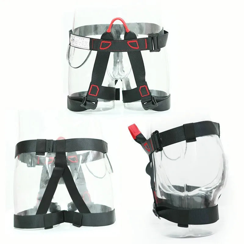 Aerial Work Safety Harness | High-altitude Rock Climbing Outdoor Harness
