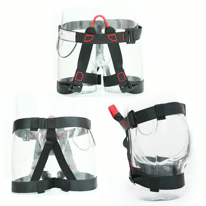 Aerial Work Safety Harness | High-altitude Rock Climbing Outdoor Harness