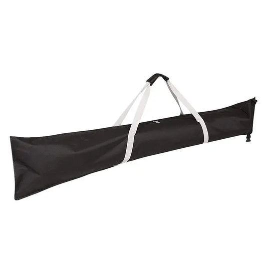Adjustable Ski Bag Waterproof Snowboard Bag Ski Supplies Carrier Snowboard Organizer Portable Ski Gear Bag Snowboard Accessories