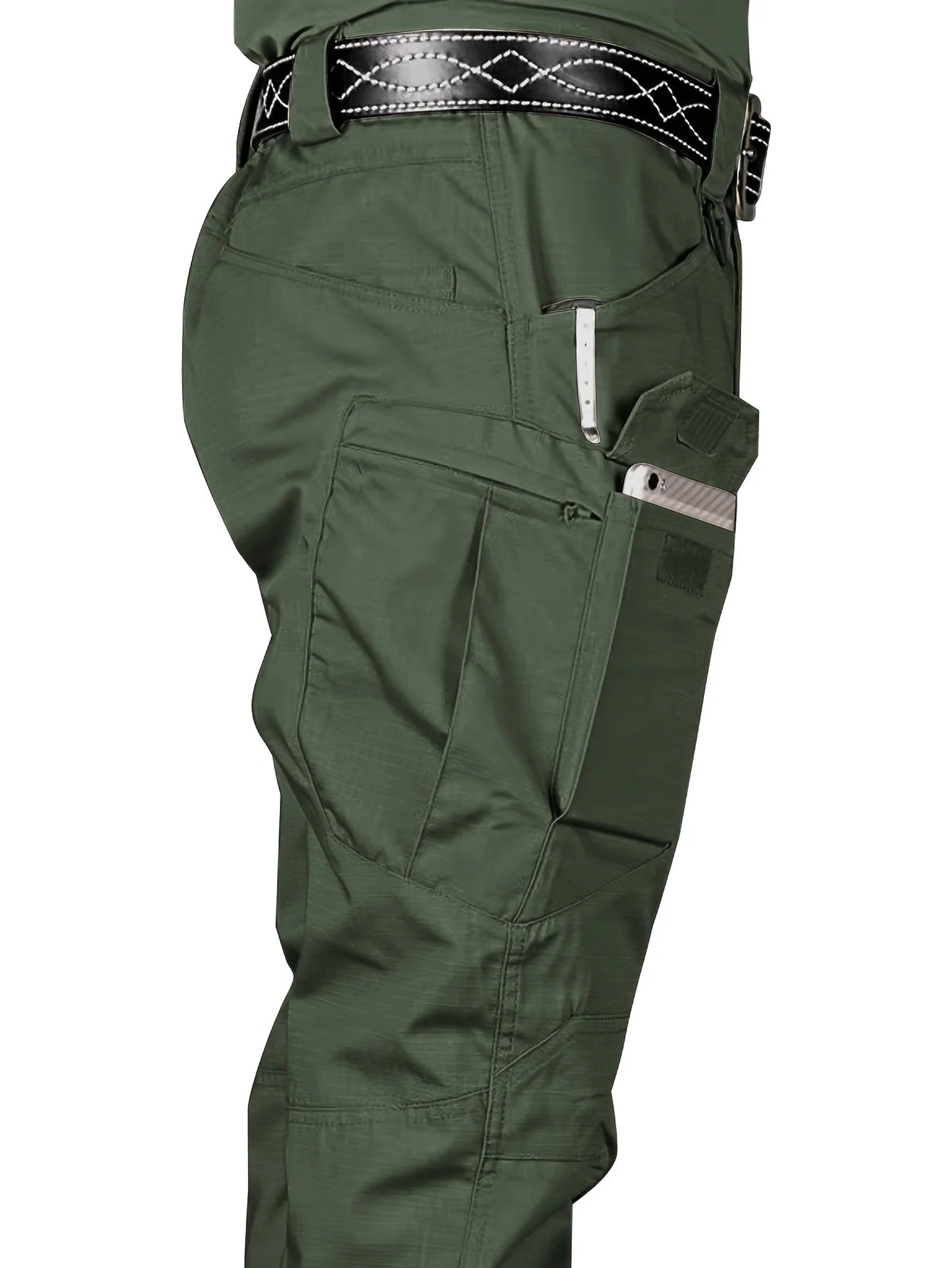 Men's Outdoor Multi Functional Tactical Pants