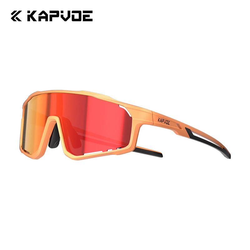 Fishing Sport Kids Bicycle Glasses UV400