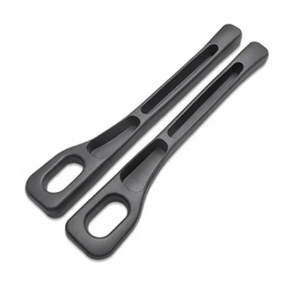Car Seat Gap Filler Side Seam Plug Strip Leak-proof Filling Strip For All Car Model Wallet Phone Holder Car Accessories
