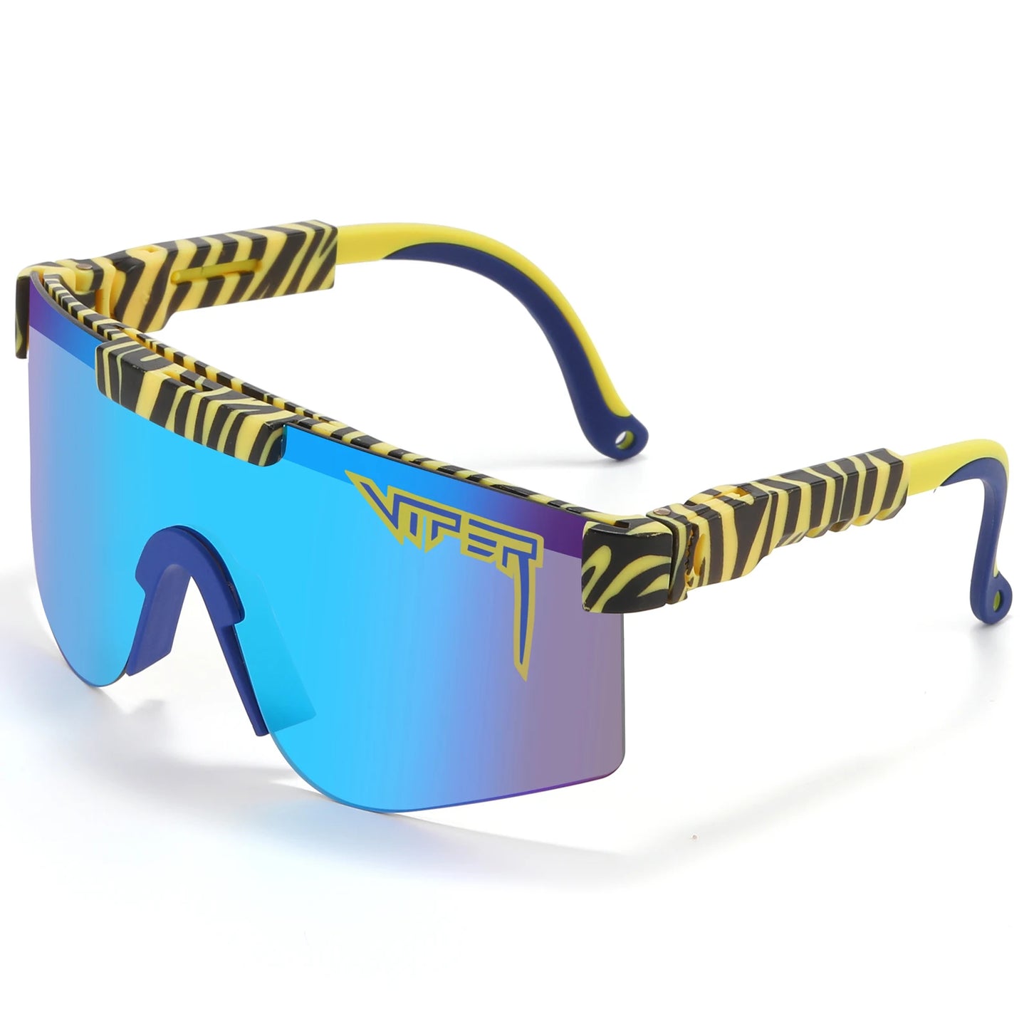 Youth Sunglasses Boys Girls Kids Pit Viper Sun Glasses