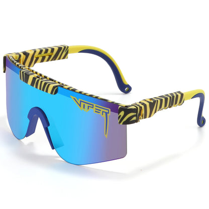 Youth Sunglasses Boys Girls Kids Pit Viper Sun Glasses