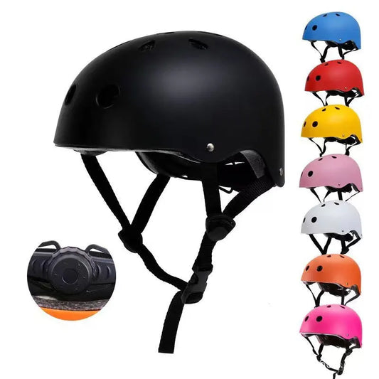 Adult Children Safety Helmet For skateboard,Climbing, Cycling, Skiing,drifting helmets