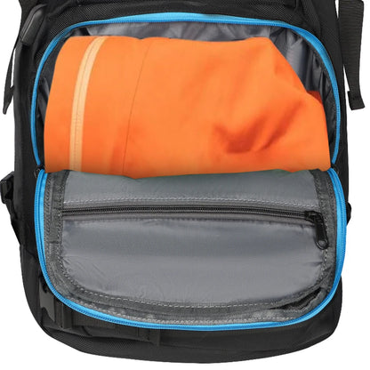 Ski Backpack Large Capacity Storage Bag Waterproof Outdoor Sports Supplies for Goggles Jacket Skis Snowboard Accessories Gloves