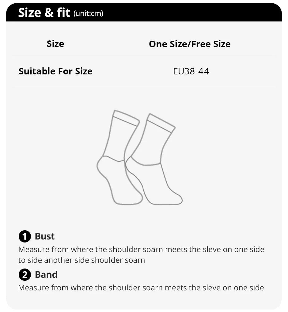 Cycling Knee High Socks Men Anti Slip Silicone Aero Whiteline Bicycle Sport Running Bike Hose