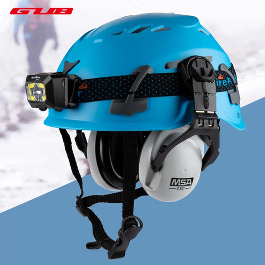 Climbing Helmet Safety Breathable Equipment Outdoor Sports Camping Hiking Riding Cycling Helmet Cycling Equipment
