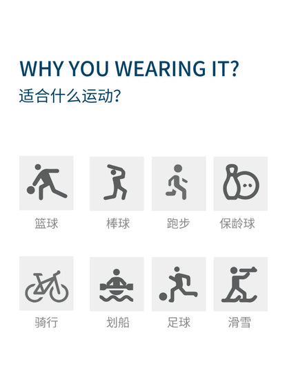 Veidoorn High Quality Sport Socks for Men Mid Calf Length Running Basketball Socks Thicken Non Slip Camping Cycling Stocking