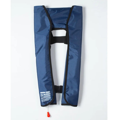 New Auto Self-inflatable Life Vests Manual Boating Life Jackets Adult PFD 150N for Water Sports Fishing Rafting Accessories