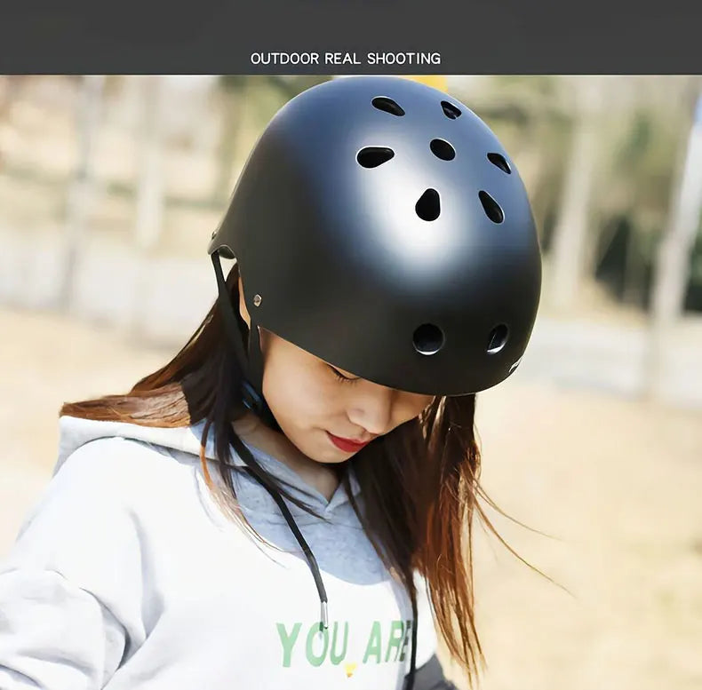 Adult Children Safety Helmet For skateboard,Climbing, Cycling, Skiing,drifting helmets