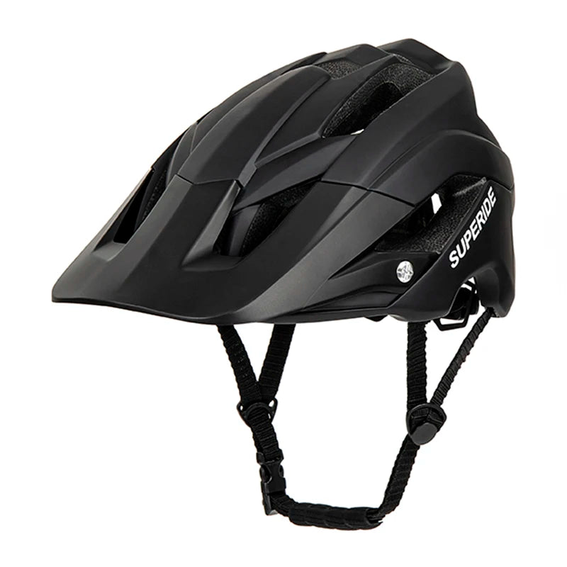 Manio Bicycle Helmet Sports Anti-impact Road Mountain Bike Helmet Men Women Riding Cycling Helmet