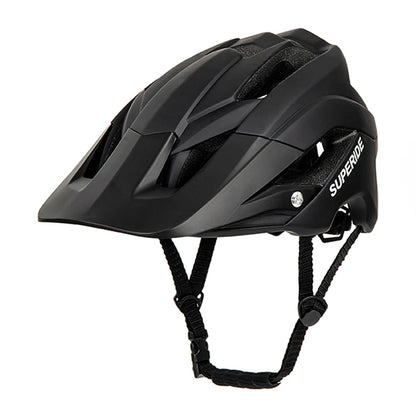 Manio Bicycle Helmet Sports Anti-impact Road Mountain Bike Helmet Men Women Riding Cycling Helmet