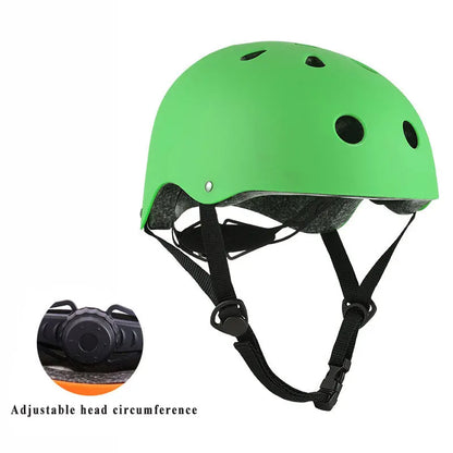 Adult Children Safety Helmet For skateboard,Climbing, Cycling, Skiing,drifting helmets