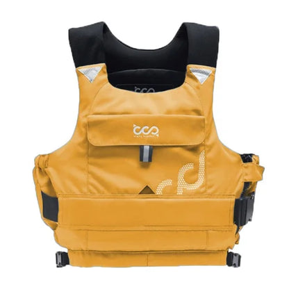 Daiseanuo Adult Kayaking Life Jackets Women Paddle Life Vest Men Kayak Vest PFD Safety Drifting Boat Raft Floating CE Approved