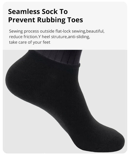 Cycling Knee High Socks Men Anti Slip Silicone Aero Whiteline Bicycle Sport Running Bike Hose