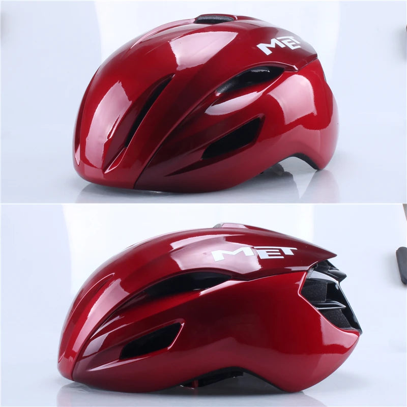 Men Women Cycling Helmet | Outdoor Sports Helmet | Bicycle Riding Helmet