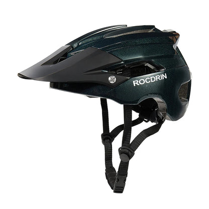 Manio Outdoor Bicycle Helmet Road Mountain Bike Helmet Ultralight Horse Riding Cycling Helmet