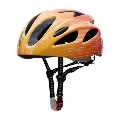 Kids Bike Helmet Head Circumference 52cm-56cm Bicycle Helmet for Outdoor Sports Riding Rock Climbing Bicycling Roller Skating