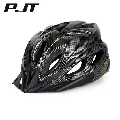 Comfort Lining Lightweight Hollow Riding Safety Head Protection Bicycle Helmets Men Women Bike Helmet