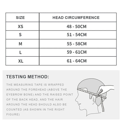 Skiing Helmet Snowboard Helmet With Detachable Glasses Winter Outdoor Sports Ski Helmet Safety Skateboard Skiing Snowboard Snow