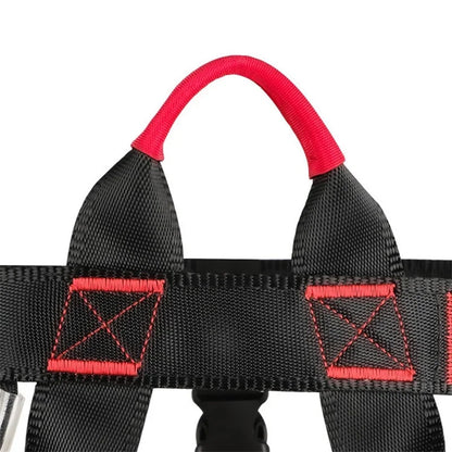 Outdoor Sports Rock Climbing Half-Body Harness