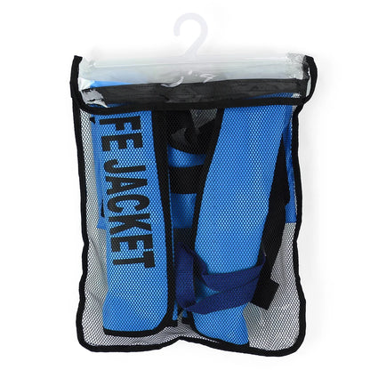 Manual Inflatable Life Jacket Adult Life Vest Water Sports Swimming Fishing Survival Jacket