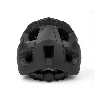 Manio Outdoor Bicycle Helmet Road Mountain Bike Helmet Ultralight Horse Riding Cycling Helmet