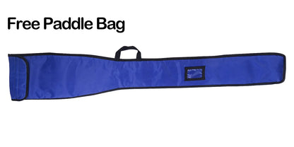 2pcs Carbon Fiber Wing Paddle 10cm Adjustable Kayak Paddle with Large Blades Free Easy Carry Protection Bag Inflatable Paddle