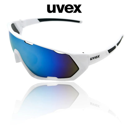 Cycling Sunglasses Women’s & Men's Sports Glasses UV400 Riding Eyewear Mountain Bike Road Bicycle Mtb Outdoor Bicycle Goggle