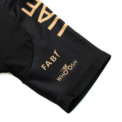 UAE Cycling Shorts Men Women New Fashion 2025 Sporting Bike Shorts Ropa Ciclismo 20D Gel Quick Dry Bicycl Bibs Pants Culottes