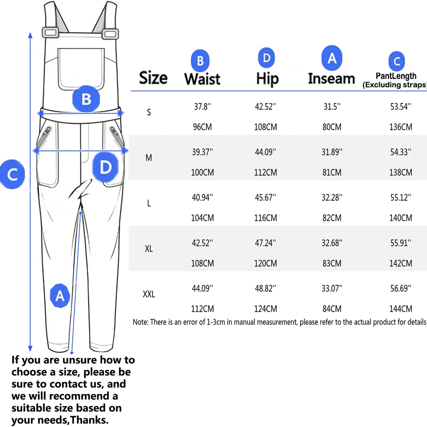 Waterproof Snowboard Sport Pants Winter New Skiing Trousers Men Loose Ski Overalls Outdoor Windproof Snow Strap Pants Clothing