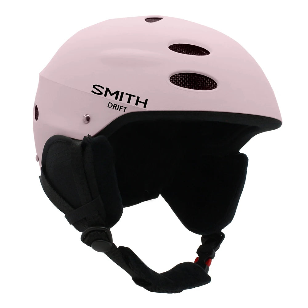 Unisex Ski Helmet Half-covered Skiing Snowboard Winter Sports Helmet Snow Skating Integrally-Molded Helmet Men Women snowboard