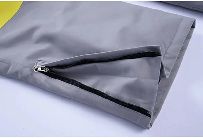 New Men and Women Winter Outdoor Ski Pants Windproof Waterproof Warm Breathable Snowboarding Pants Snow Sports Bibs Pants