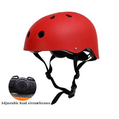Outdoor Cycling Helmet For Men Women Children Roller Skating Rock Climbing Helmets Riding Safety head protection Bicycle Helmet