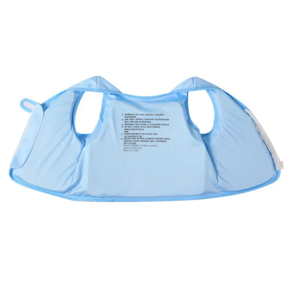 Baby Life Jacket 3D Cute Swimming Vest for Children Buoyancy Floating Vest Swimming Vest Float Child Life Jacket Pool Swimwear