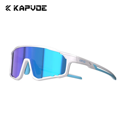Fishing Sport Kids Bicycle Glasses UV400