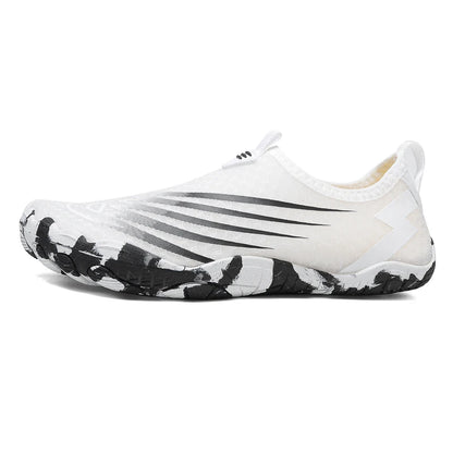 Water Shoes for Women Men Barefoot Quick-Dry Aqua Socks  Lightweight Swim Shoes for Surfing Swimming Beach Sports Kayaking