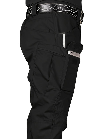 Men's Outdoor Multi Functional Tactical Pants