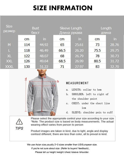 New Men's Ski Hoodie Warm Windproof Waterproof Ski Hoodie Jacket Outdoor Skiing Snowboarding Hoodie Ski Equipment