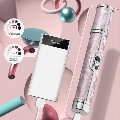 LINMANDA Many sets Electric Nail File Portable Manicure Pedicure Polishing Grinding Peeling Nail Drill for Fingernail Toenail