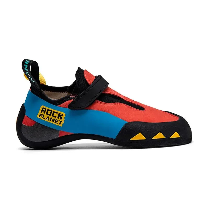 Rock Planet Professional Rock Climbing Shoes – Lightweight Training Sneakers for Men & Women