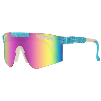 Youth Sunglasses Boys Girls Kids Pit Viper Sun Glasses