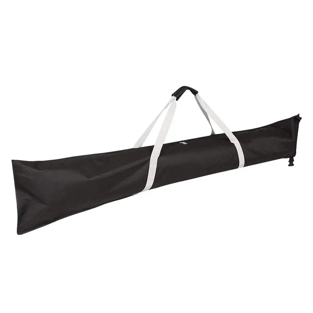 Adjustable Ski Bag Waterproof Snowboard Bag Ski Supplies Carrier Snowboard Organizer Portable Ski Gear Bag Snowboard Accessories