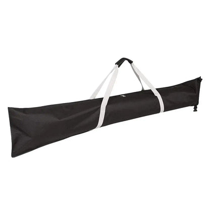 Adjustable Ski Bag Waterproof Snowboard Bag Ski Supplies Carrier Snowboard Organizer Portable Ski Gear Bag Snowboard Accessories