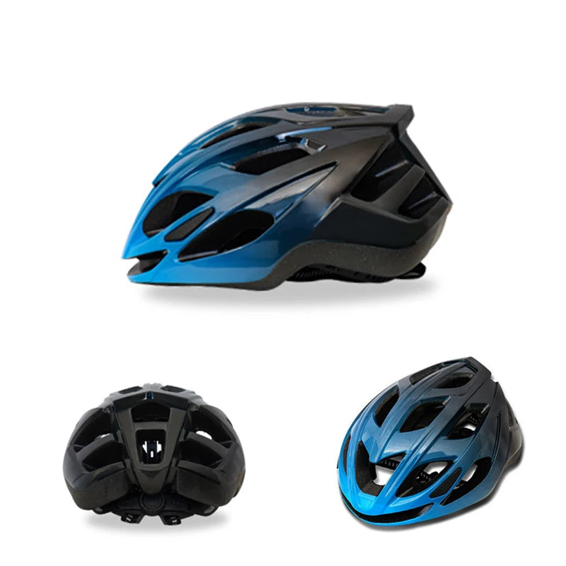 Manio Ultralight Adjustable Size Lighweight Bike Helmet For Men Women