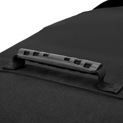 Store Transport Snowboard Bag with High-Capacity Waterproof Wheel Winter Ski Equipment Storage Bag for Outdoor Skiing Equipment