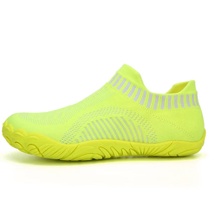 Water Shoes for Men Barefoot Quick-Dry Aqua Sock Outdoor Athletic Sport Shoes for Kayaking Boating Hiking Surfing Walking