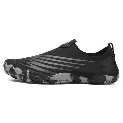 Water Shoes for Women Men Barefoot Quick-Dry Aqua Socks  Lightweight Swim Shoes for Surfing Swimming Beach Sports Kayaking
