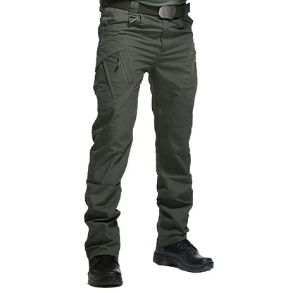 Men's Tactical Cargo Hiking Pants